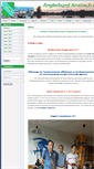 Mobile Screenshot of anglerbund-ansbach.de